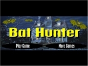 Play Bat hunter