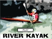 Play River kayak