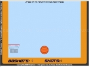 Play Basket blast
