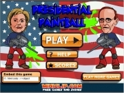 Play Presidental paintball