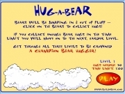 Play Hug a bear