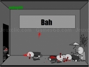 Play Roy madness combat