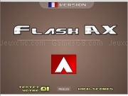 Play Flash ax