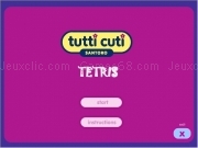 Play Tutti cuti santoro tetris