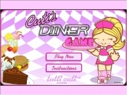 Play Cutis diner game