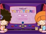 Play Tutti cuti tetris
