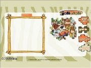 Play Jigsaw tarzan
