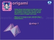 Play Origami