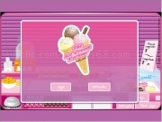 Play Tutti cuti ice cream game