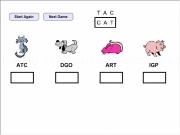 Play Lang1 unscramble