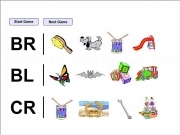 Play Lang1 letter blends