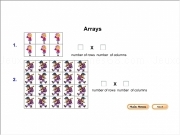 Play Understanding multiplication