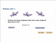 Play Understand multiplication 3
