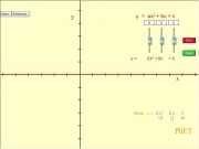 Play Equation grapher