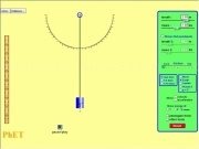 Play Pendulum lab