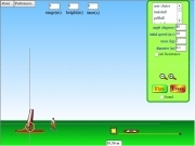 Play Projectile motion