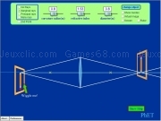 Play Geometric optics