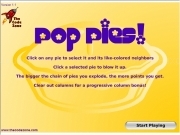 Play Pop pies