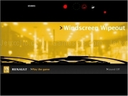 Play Windscreen wipeout