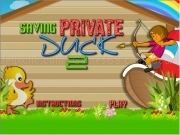 Play Saving private duck 2
