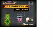 Play Car parking challenge