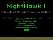 Play Nighthawk 1
