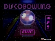 Play Discobowling