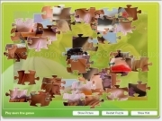 Play Best friends puzzle