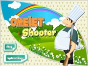 Play Omelet shooter