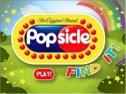 Play Popsicle find it