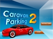 Play Caravan parking 2