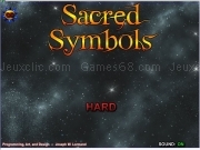 Play Sacred symbols
