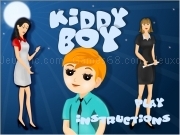 Play Kiddy boy