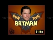 Play Run batman run