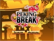 Play Peking break