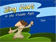 Play Sling wars