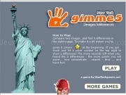 Play Gimme5 new york - 2 images 5 differences