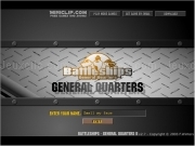 Play Battleships - general quarters