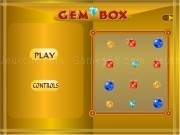 Play Gem box
