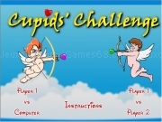Play Cupids challenge