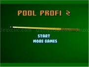 Play Pool profi 2
