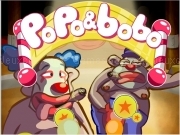 Play Popo bobo