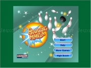 Play Bowling mania