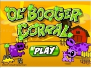 Play Ol booger corral