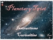 Play Planetary twist