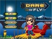 Play Dare to fly