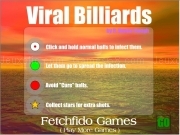 Play Viral billiards