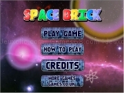 Play Space bricks