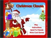 Play Christmas clause