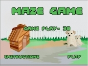 Play Maze game play 39